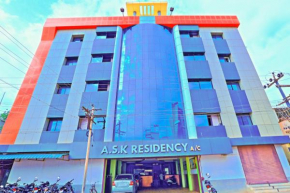 A.S.K Residency